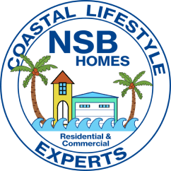 NSB Homes - Residential & Commercial Coastal Lifestyle Experts